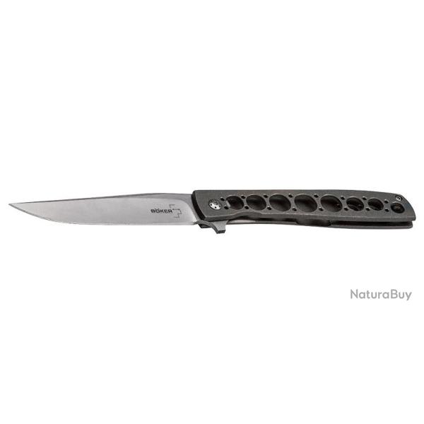 Couteaux pliants Urban Trapper Grand Boker Plus