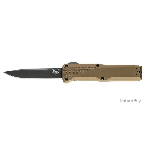 Couteaux automatiques Auto Phaeton Benchmade