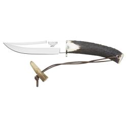 Couteaux fixes Wolf Joker