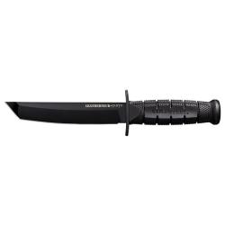 Couteaux fixes Leatherneck Tanto Cold Steel