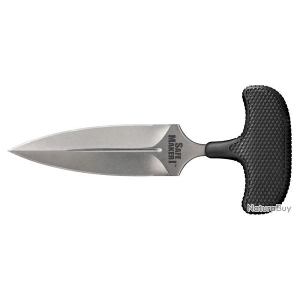 Couteaux fixes Safe Maker I (AUS-8) Cold Steel