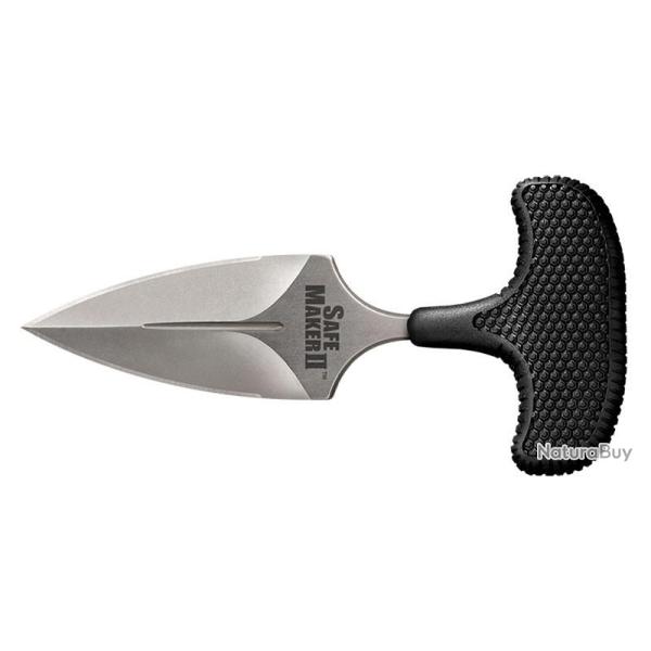 Couteaux fixes Safe Maker II (AUS-8) Cold Steel