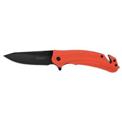 Couteaux pliants BarriCade Kershaw