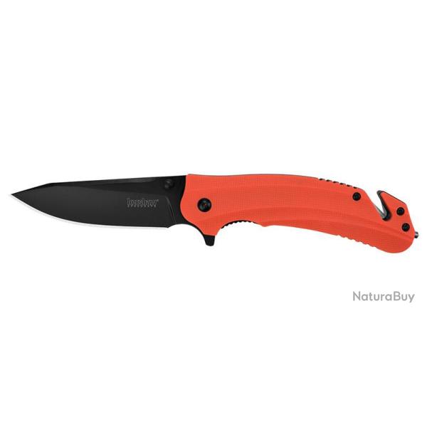 Couteaux pliants BarriCade Kershaw