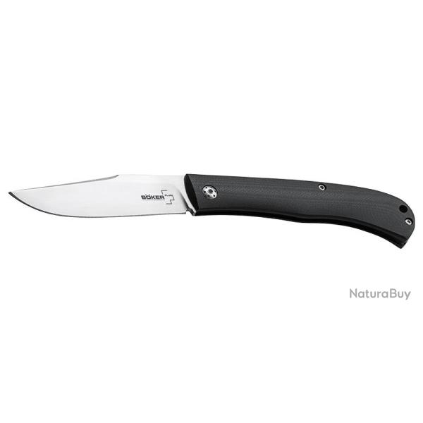 Couteaux pliants Slack Boker Plus