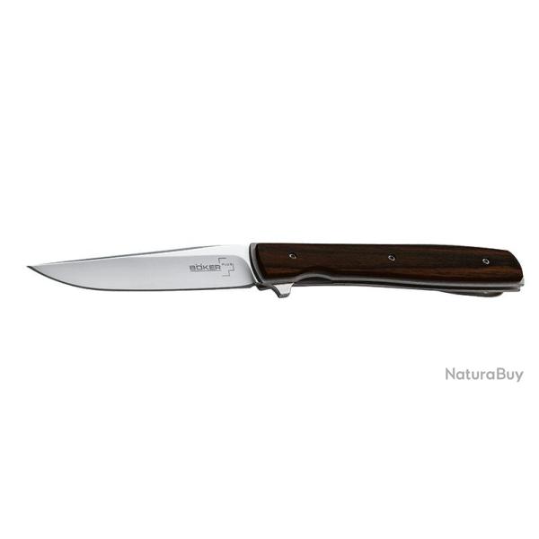Couteaux pliants Urban Trapper Petite Cocobolo Boker Plus