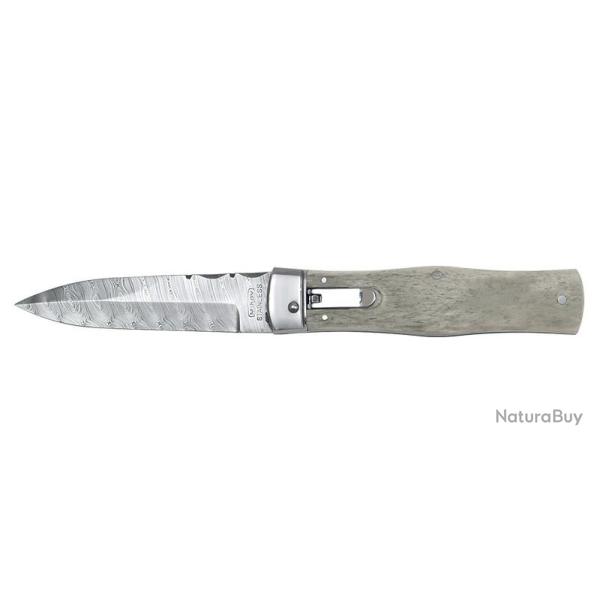 Couteaux automatiques Predator Bone Mikov