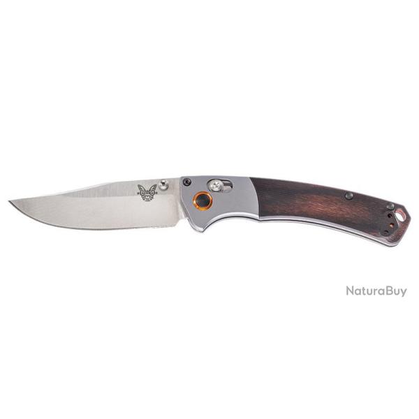 Couteaux pliants Mini Crooked River Benchmade