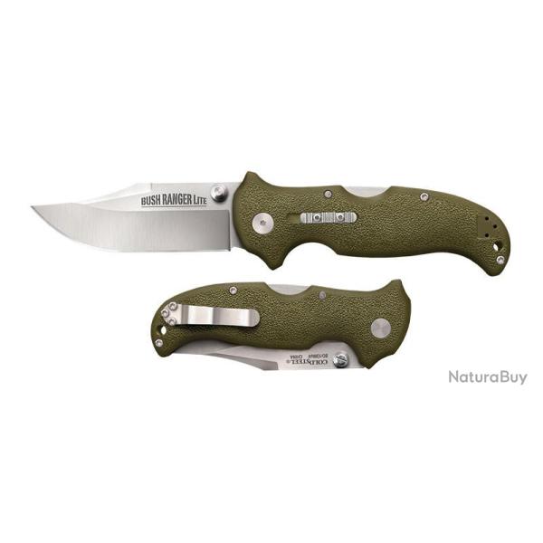 Couteaux pliants Bush Ranger Lite Cold Steel