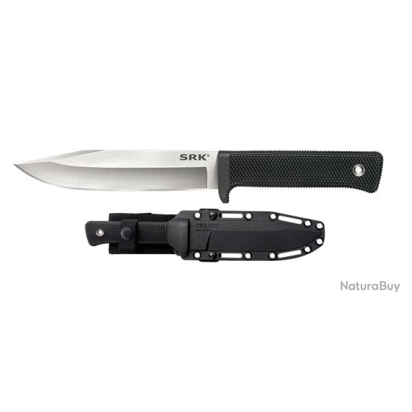Couteaux fixes San Mai SRK Cold Steel