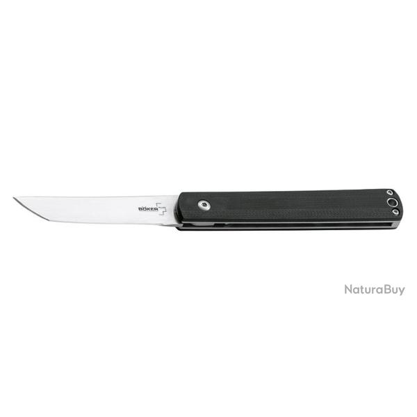 Couteaux pliants Wasabi G10 Boker Plus