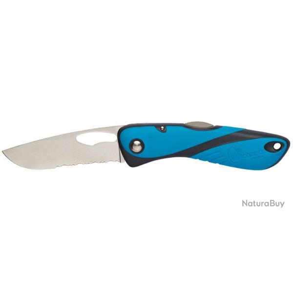 Couteaux pliants Offshore Lame Mixte Wichard