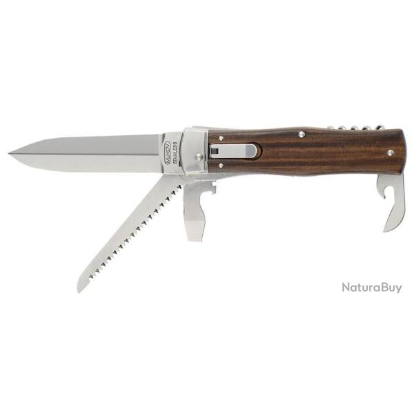 Couteaux automatiques Predator - 5 pi�ces Mikov