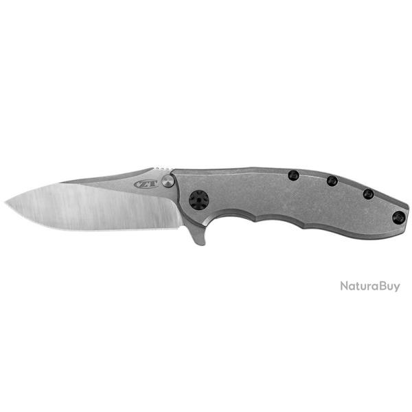 Couteaux pliants Mod�le 0562TI Zero Tolerance