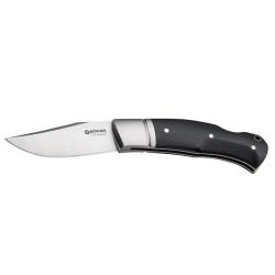 Couteaux pliants Boxer Micarta Boker