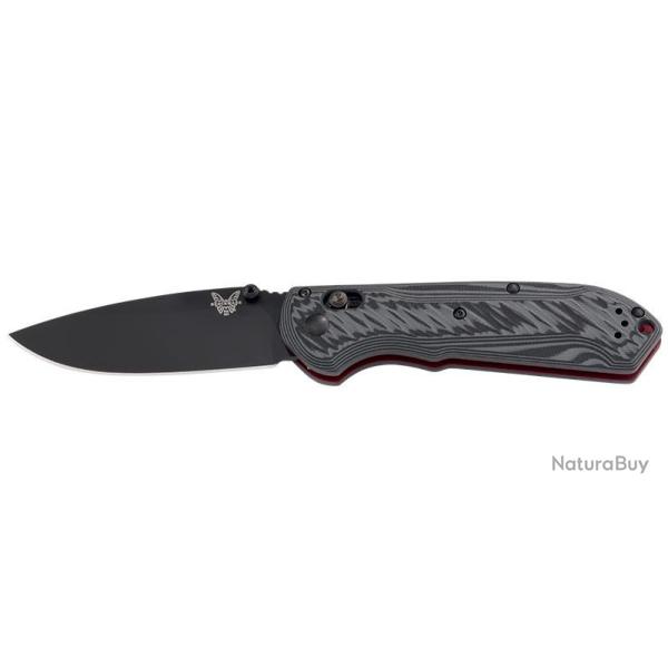 Couteaux pliants Super Freek Benchmade