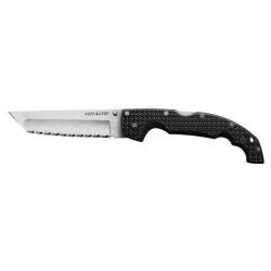 Couteaux pliants XL Voyager Tanto Cold Steel