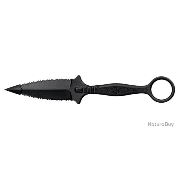 Couteaux fixes FGX Ring Dagger Cold Steel
