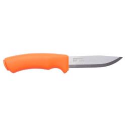 Couteaux fixes Bushcraft Survival Orange Morakniv