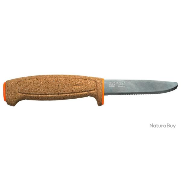Couteaux fixes Flottant Morakniv
