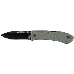 Couteaux pliants Dozier Folding Hunter Foliage Green Kabar