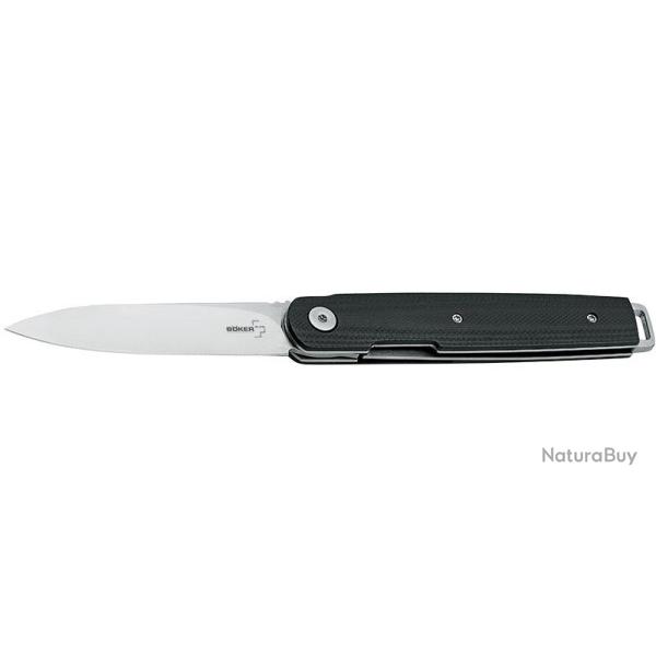 Couteaux pliants LRF G10 Boker Plus