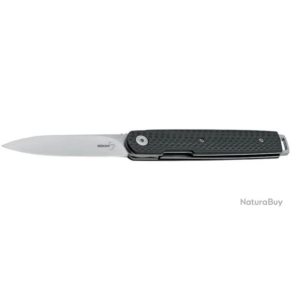 Couteaux pliants LRF Carbone Boker Plus