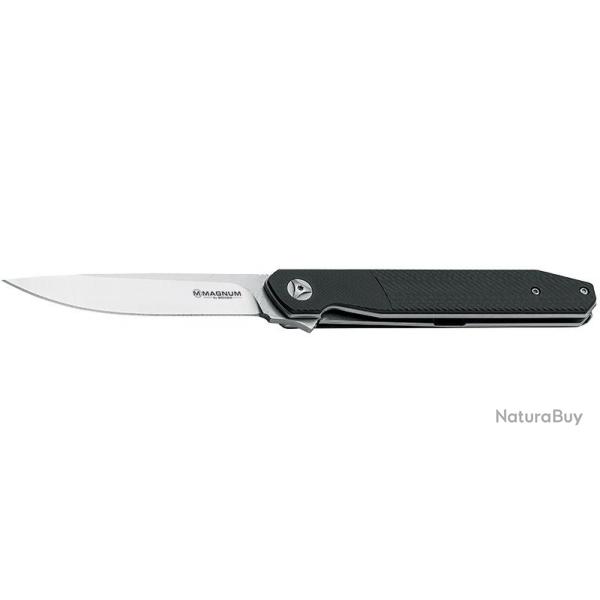 Couteaux pliants Miyu Boker magnum