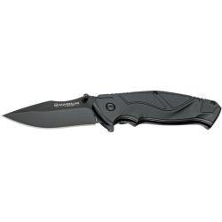 Couteaux pliants Advance All Black Pro Boker magnum