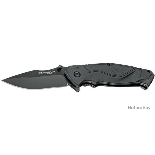 Couteaux pliants Advance All Black Pro Boker magnum