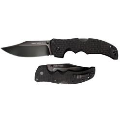 Couteaux pliants Recon 1 Clip point Cold Steel
