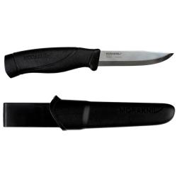 Couteaux fixes Companion HD Black Morakniv