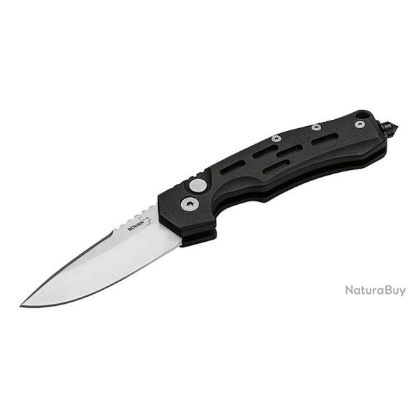 Couteaux automatiques Thunder Storm Auto Boker Plus