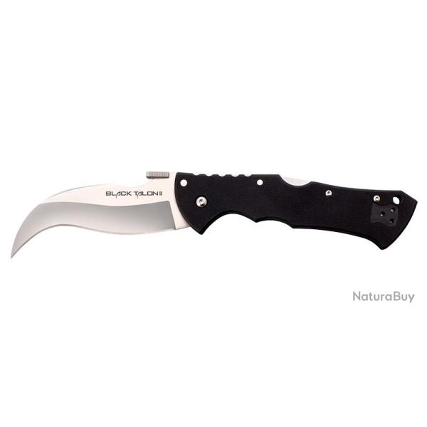 Couteaux pliants Black Talon II Cold Steel