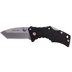 Couteaux pliants Micro Recon 1 Tanto Cold Steel