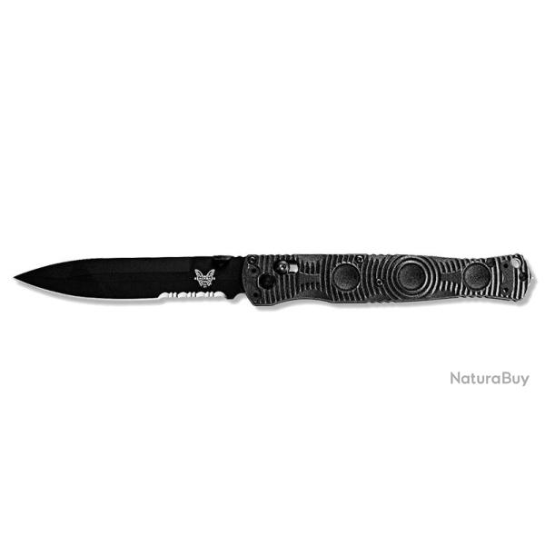 Couteaux pliants Scop Tactical Folder Benchmade