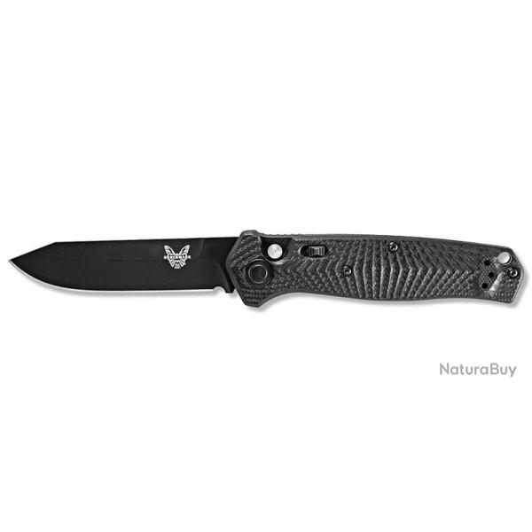 Couteaux automatiques Mediator Benchmade