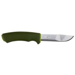 Couteaux fixes Bushcraft Forest Morakniv