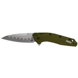 Couteaux pliants Dividend Kershaw