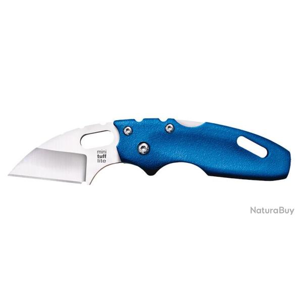 Couteaux pliants Mini Tuff Lite Cold Steel