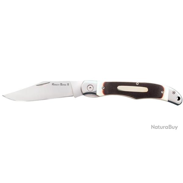 Couteaux pliants Ranch Boss 2 Cold Steel