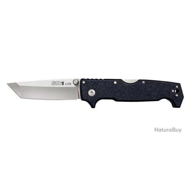 Couteaux pliants SR1 Lite Tanto Cold Steel