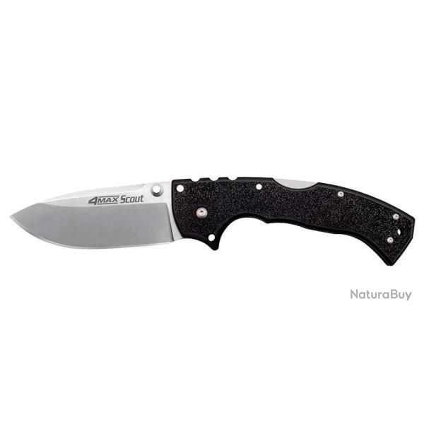 Couteaux pliants Max Scout Cold Steel