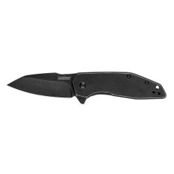 Couteaux pliants Gravel Kershaw