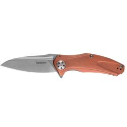 Couteaux pliants Copper M Kershaw