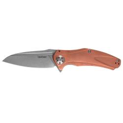 Couteaux pliants Copper XL Kershaw