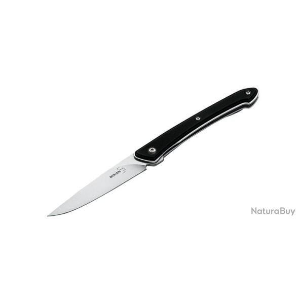 Couteaux pliants Urban Spillo Boker Plus