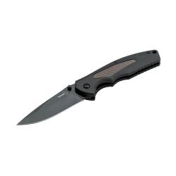 Couteaux pliants Gemini NGA Black Coyote Boker Plus
