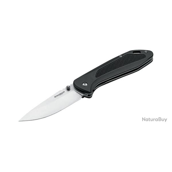 Couteaux pliants Advance Checkering Black Boker magnum