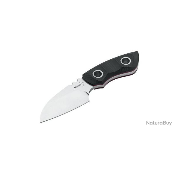 Couteaux fixes PryMate Pro Boker Plus